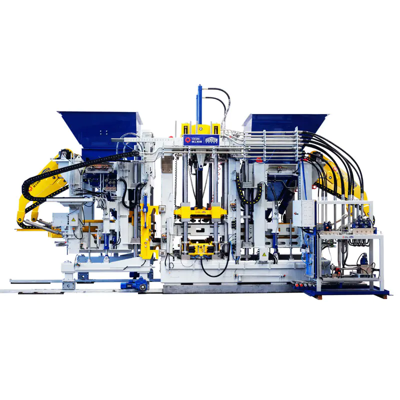 Como melhorar a qualidade da máquina de tijolos e mantê -la efetivamente？