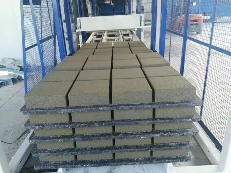 8 principais causas de cores irregulares em blocos de concreto (e como evitá-las)