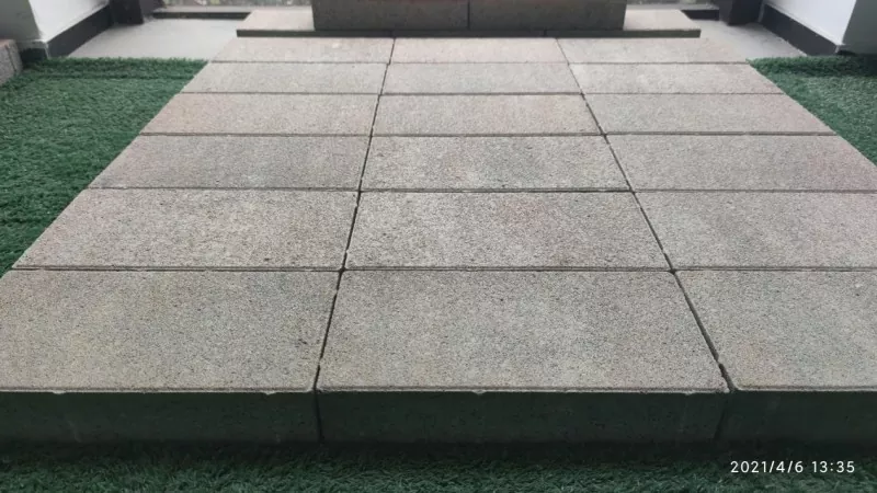 Por que os blocos de concreto racham e como evitar problemas de rachaduras