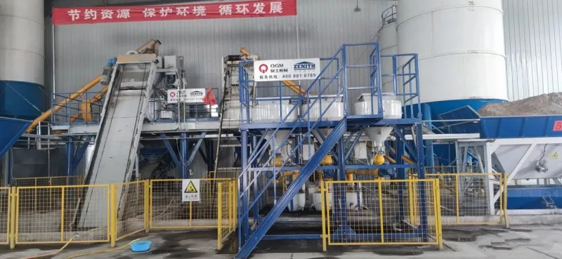 Como a tecnologia avançada de máquinas de blocos melhora a qualidade do produto de concreto