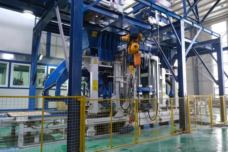 Por que a qualidade dos blocos de concreto varia: 7 maneiras comprovadas de melhorar a eficiência da fabricação de blocos de concreto com a máquina de blocos QGM