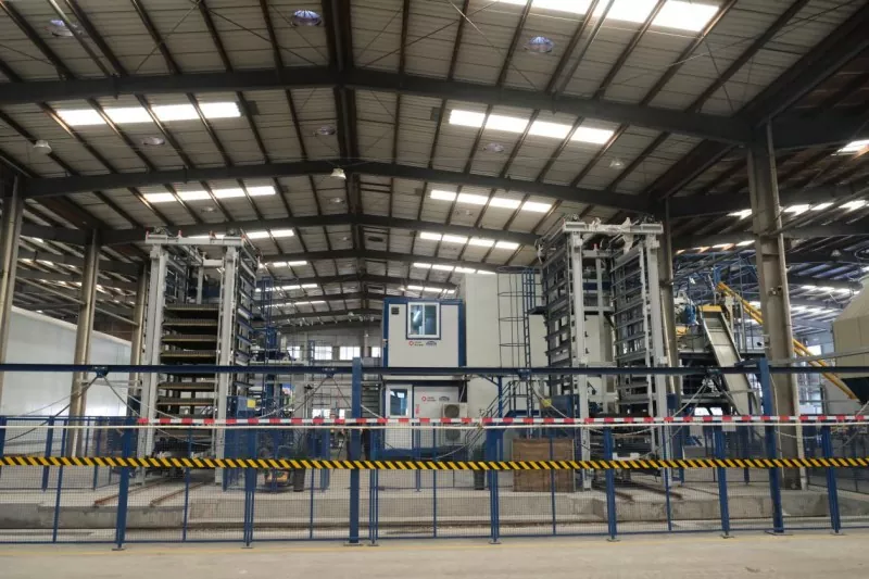 Por que a precisão é importante na fabricação de blocos de concreto: a chave para maior qualidade, eficiência e produção inteligente