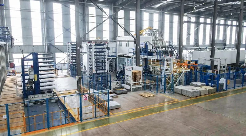 Como escolher um fabricante de máquina para fazer blocos de concreto: um guia do comprador