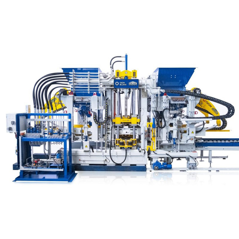 Máquina de palete única ZN1000-2